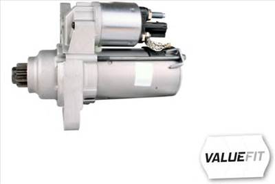HELLA 8EA 012 527-531 - önindító AUDI SEAT SKODA VW