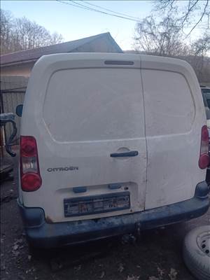 Peugeot partner 2bes1.6 hdi bontott alkatrészek e