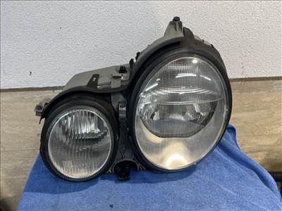 Mercedes Benz W210 xenon lámpa pár