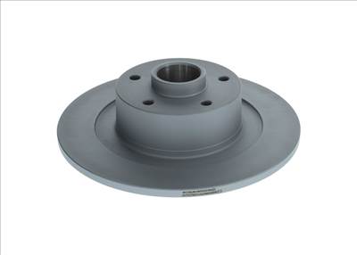 féktárcsa BOSCH 0 986 479 573 for RENAULT