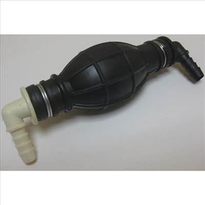 Renault Scenic II 1.5 DCI új utángyártott kézi pumpa derékszögű csatlakozással 2003-2006-ig