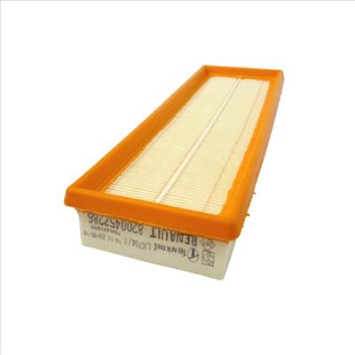 Renault Clio II 1.9 dti gyári új légszűrő, levegőszűrő 1999-2005-ig