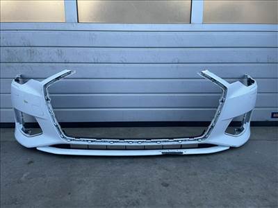 5304. Audi A6 C8 4K első lökhárító  4K0807437