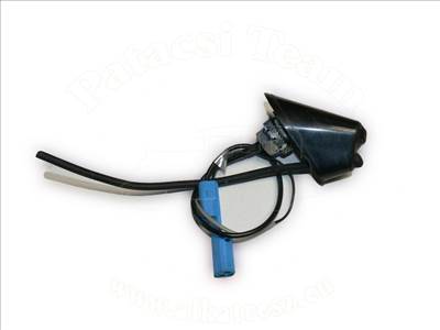 Opel Vectra C 2001-2008 - talp, tetőantenna, lyukkal, 5ajtós, kivéve vda telefon, -04, jelölés: PF