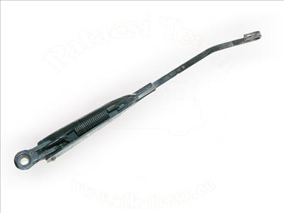 Opel Combo C 2001-2011 - ablaktörlő kar, kettényíló hátsó ajtó, jobb oldali