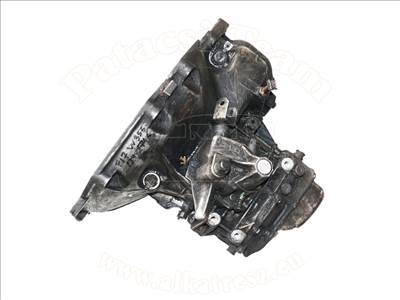 Opel Meriva A 2003-2010 - váltó, F17 W355, 1.7d, manuális, hidraulikus kuplunghoz, dugózott km kivezetés, diesel