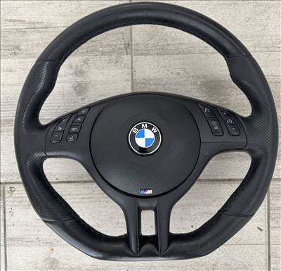 BMW 530 E39 Bmw e39 sportkormàny