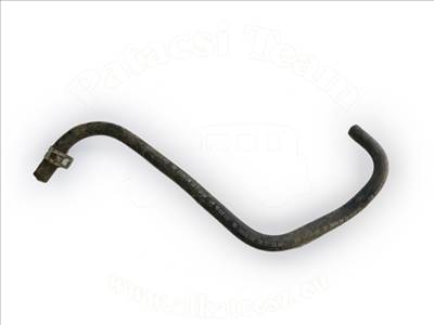 Opel Calibra 1989-1996 - cső, szellőzés, szívó csonk a hengerfej fedélhez, (c/x/y/z)18,20,22(sel/xe/xer/xev)