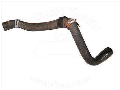 Opel Vectra B/2 1999-2001 - cső, kiegyenlítő tartály és a csatlakozócső között, (x/y/z)16,18(xe/xe1/xel)