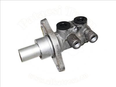 Opel Zafira B/2 2007-2011 - főfékhenger, kivéve ESP