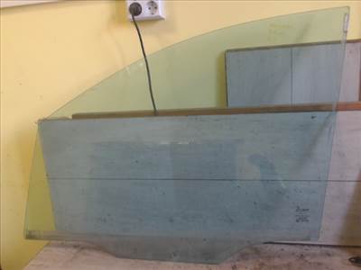 FIAT Multipla 1998.11.01-2002.02.28 Bal első ajtóüveg