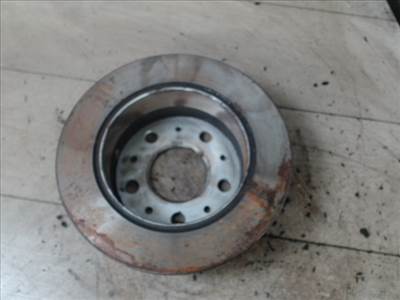 PEUGEOT BOXER 02-06 Hátsó féktárcsa 