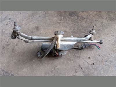 Fiat Scudo I Első Ablaktörlő Szerkezet Motorral *153679*