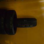 Lassa Wintus 2(Rep) 16c" 195/60 téli gumi