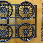 Dotz Renault-Toyota-Opel-Suzuki stb. (2/3-2573)(HA)(JF)Festett 16" 4x100 alufelni 