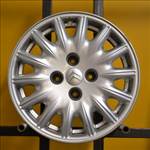 Citroen-Peugeot (L968) Csak 1db!!! használt 15" 4x108 alufelni 