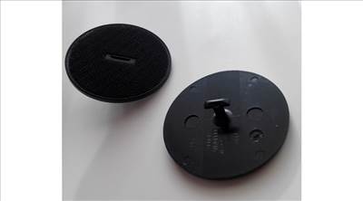 Gyári BMW tépőzáras szőnyeg lefogató patent 07149166609 (db)