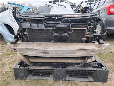 Audi A6 (C6 - 4F) 2.0 pdtdi Komplett homlokfal 