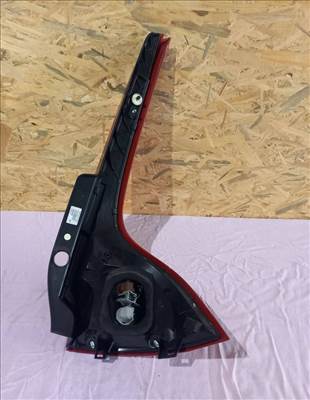 Volvo XC 60 bh lámpa 2011