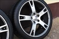  Audi VW Seat Skoda 5x112 lyukosztású 8J 18" újszerű 4db ABT alufelni 