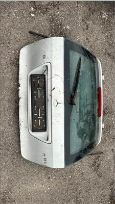 Mercedes C-osztály W203 csomagtérajtó  a2037400505