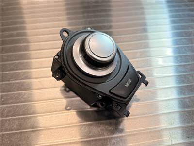 BMW E81, E82, E87, E88, E90, E91, E92, E93 iDrive kapcsoló 65829125348 9125348