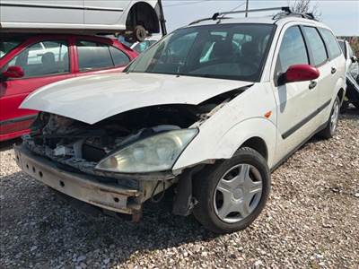 Ford Focus Mk1 Bal Tetősín *159843*