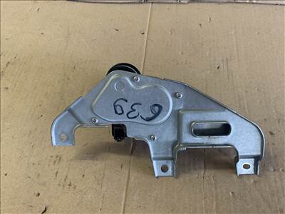 Suzuki Swift/SX4, hátsó ablaktörlő motor mitsuba881