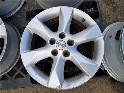 Nissan Juke I alufelni 1db 