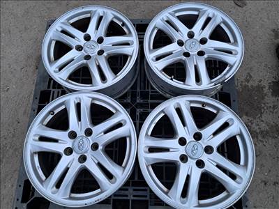 Hyundai Santa Fé (CM) 17"-es alufelni szett