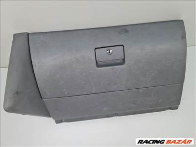Volkswagen Golf IV, Volkswagen Bora kesztyűtartó szürke (32583)