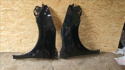 Sárvédő  2010 Peugeot 3008 