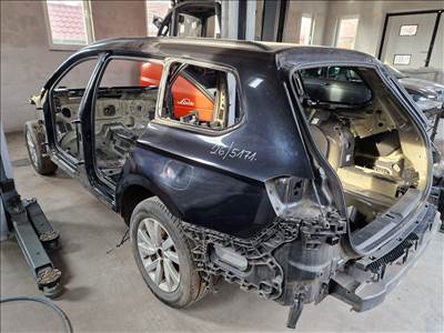 VOLKSWAGEN PASSAT B8 küszöb, oszlop, negyed,sárvédő