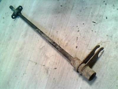 MAZDA B2200 Bal első torziós rúd