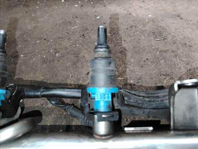 Audi A4 (B5 - 8D) Porlasztó (1 db) *149182* 058133551f