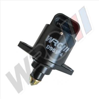 Alapjárati léptetőmotor Renault Clio, Megane 7701047909