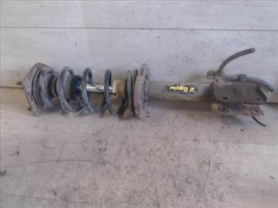 MITSUBISHI COLT 04.04-08.09 Jobb első lengéscsillapító rugóval