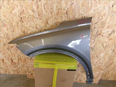 AUDI Q4 E-Tron bal első sárvédő 2021-