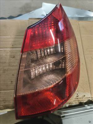Renault Scénic II jobb hátsó lámpa 