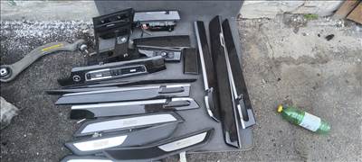 BMW 7-es sorozat F01/F02 Díszléc szett