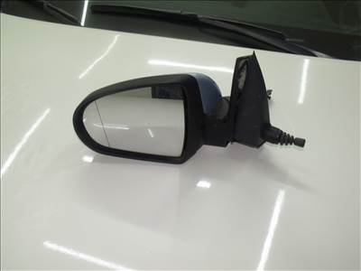 Mitsubishi Colt V CZ3 1.3 bal első visszapillantó 