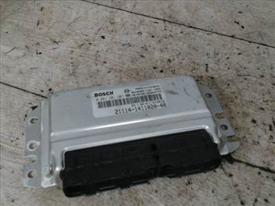 LADA Kalina  Motorvezérlő egység ECU PCM modul