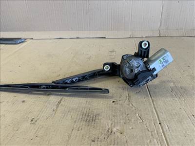 Opel Zafira B hátsó ablaktörlő motor 13145548