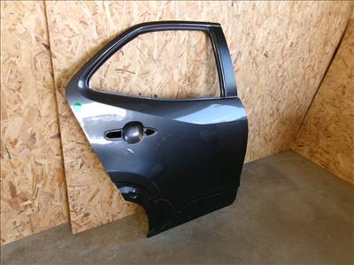 TOYOTA YARIS CROSS jobb hátsó ajtó 2022- 