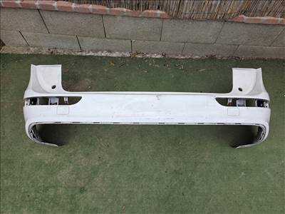 Audi Q5 (8R) AUDI Q5 S-Line Hátsó lökhárító 8R0807511D