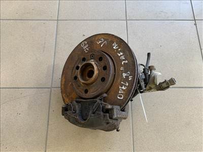 Opel Zafira B jobb első csonkállvány benzin