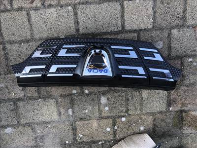 Dacia Spring Töltő nyílás felső díszrács 623105273r