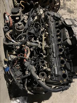 BMW 525 E60/E61 motor  7789800 11007789800