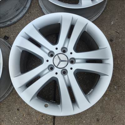 5x112 18 Gyári Merci alufelni 99000ft a 4db/262/