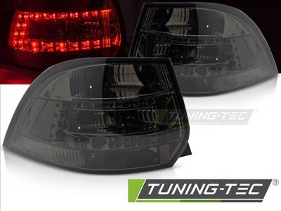 Volkswagen Golf V VW GOLF 5/6 VARIANT 07-13 LED SMOKE Tuning-Tec Hát